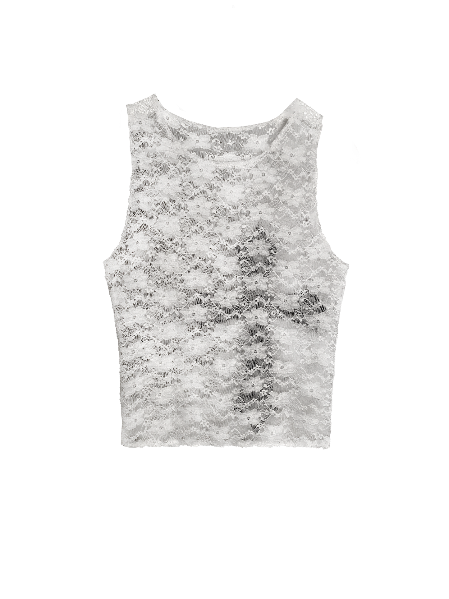 Lace Top