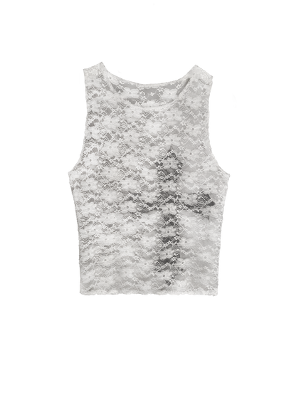 Lace Top
